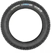 Kids Ride Shotgun Dirt Hero 14" Tyre