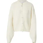 Noella Cardigan 'Kae' ivoire