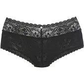 s.Oliver Culotte noir