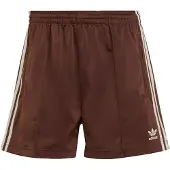 Adidas Firebird Shorts Marron XS Femme