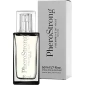 PheroStrong Pheromone by Night for Men Parfum aux phéromones pour homme 50 ml