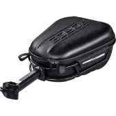 Force Sacoche de selle Crust XL noir 8961642