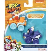 Hasbro Bird Academy Top Wing Swift Baddy E5350