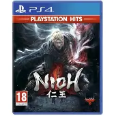 Nioh (Playstation Hits)