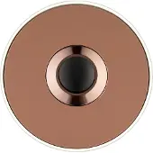 Grothe Bouton de sonnette