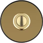 Grothe Bouton de sonnette (Filaire)