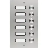 Grothe ETA 406 V2A UP