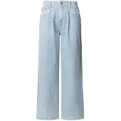 Pepe Jeans Lexa Archive Straight High Waist Jeans Bleu 31 / 32 Femme