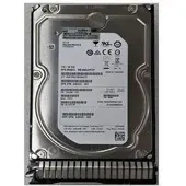 HP Enterprise 3 TB SAS 12 Gbit/s 7,2 K LFF SC, 846614-001
