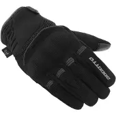 Bogotto Clutch-RS Noir Gants Taille M