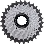 Miche Primato K12 Shimano Cassette Argenté 12s / 14-30t