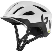 Bolle Casque de ville BOLLÉ "React MIPS", blanc mat