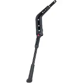 Hebie Fox L Side Stand Noir 26-28´´