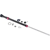 RockShox Charger2.1 Rct3 Crown High Speed Damper Upgrade Kit For Lyric/yari +2016 Noir