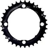 Sram X0 104 Bcd Chainring Noir 33t