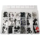 Sram Guide Disc Brake Parts Tacklebox Noir