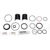 RockShox Rs Vivid C1+ 200 Hours/1 Year Version 2 Service Kit Clair