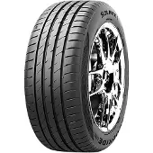 Goodride So car-tyres Solmax 1 ZRT ( 255/45 R20 105W XL, avec protège-jante (MFS), runflat )