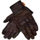 Merlin MerlinShenstoneD30BrownMotorcycleGloves Taille 3XL