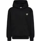 Hummel Sweat de sport noir