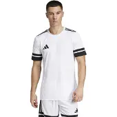 Adidas Maillot 'Squadra 25' noir / blanc