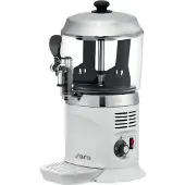 Saro Nina Schokoladenspender, Distributeur de boissons, Blanc