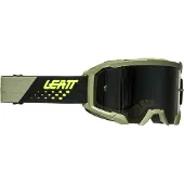 Leatt Velocity 4.5 Iriz Dots Lunettes de motocross