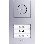 M-E Modern-Electronics 3Maison familialeStation extérieure (Filaire)