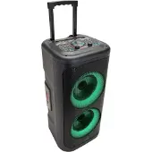 Aiwa Speaker Power Audio KBTUS-450