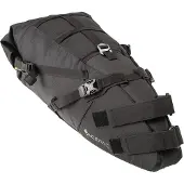 Acepac Saddle Bag MK III Sacoche - noir