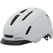 Giro Caden Ii Led Urban Helmet Blanc L
