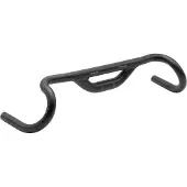 Redshift Sports Top Shelf 50 Mm Rise 25º Handlebar Argenté 31.8 mm / 470 mm