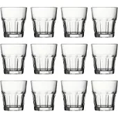 Pasabahce Verre A Whisky, Verre A Cocktail 12 Set - Casablanca, 355 Ml