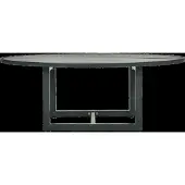 House Doctor Table basse Helo vert