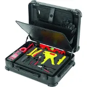 Cimco Valises/sacs à dos hybrides (14 pièces)