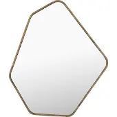 Dutchbone Bryn Mirror (50 x 41.50 cm)