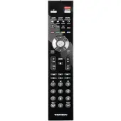 Thomson Télécommande universelle 2en1 préprogrammée ROC2411 131897
