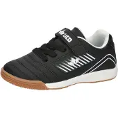Lico Chaussures de sport Chaska pour enfants, chaussures de course, couleur noire, pour le quotidien