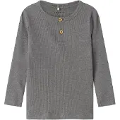 Name it T-Shirt 'NMMKab' gris chiné