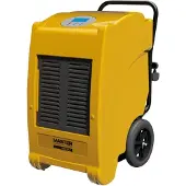 Master Climate Solutions Baumeister Séchoir Déshumidificateur DHP55 45,9 / 24 h