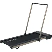 Toorx Fitness Tapis roulant compact urbain - Bronze