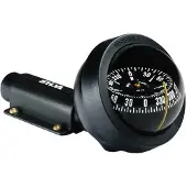 Silva 70un Compass Argenté