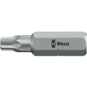 Wera 867/1 Z W TX 15 x 25 mm