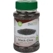 Biotona Graines de Chia noir Bio (350 g)