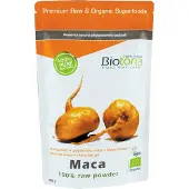 Biotona Poudre de Maca Bio 200 g