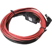 Brother PACD600WR Autoadapter ( fest verdrahtet )