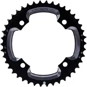 Sram Mtb 120 Bcd Chainring Noir 42t