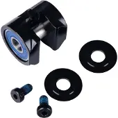 RockShox Deluxe/super Deluxe Br Shock Eyelet Bearings Noir