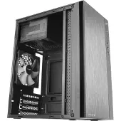Anima ACX500 USB 3.0 Noir + Alimentation 500W
