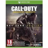 Call of Duty : Advanced Warfare - Edition JOUR ZERO